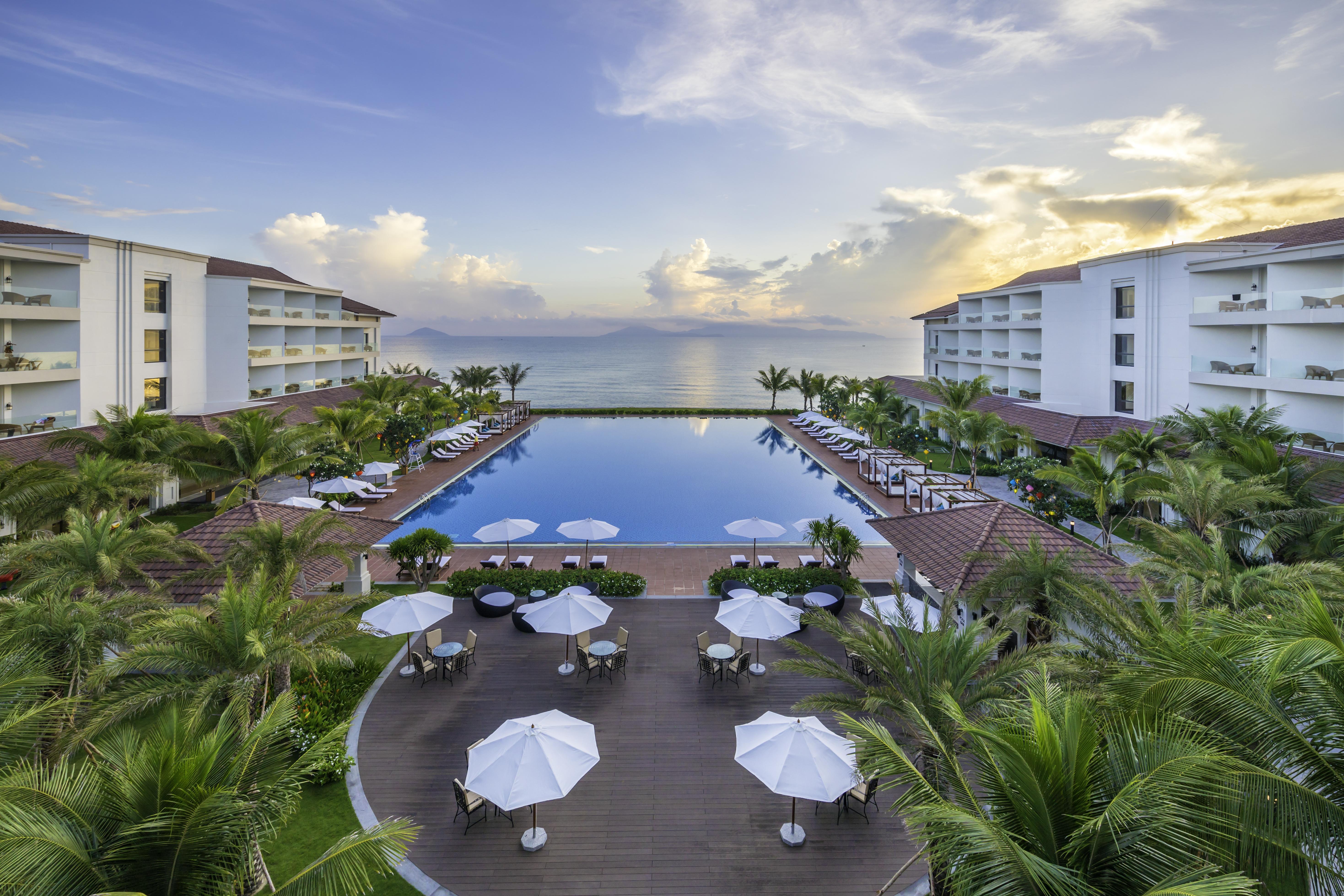 Renaissance Hoi An Resort & Spa Esterno foto