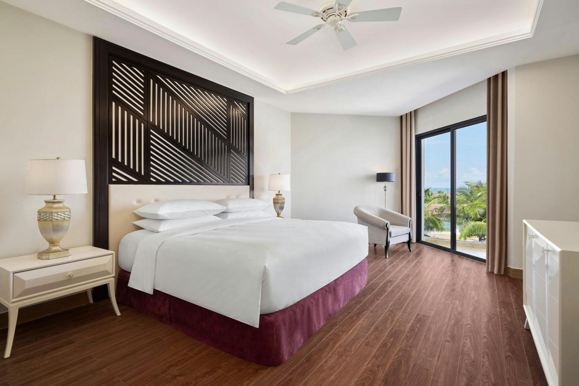 Renaissance Hoi An Resort & Spa Esterno foto