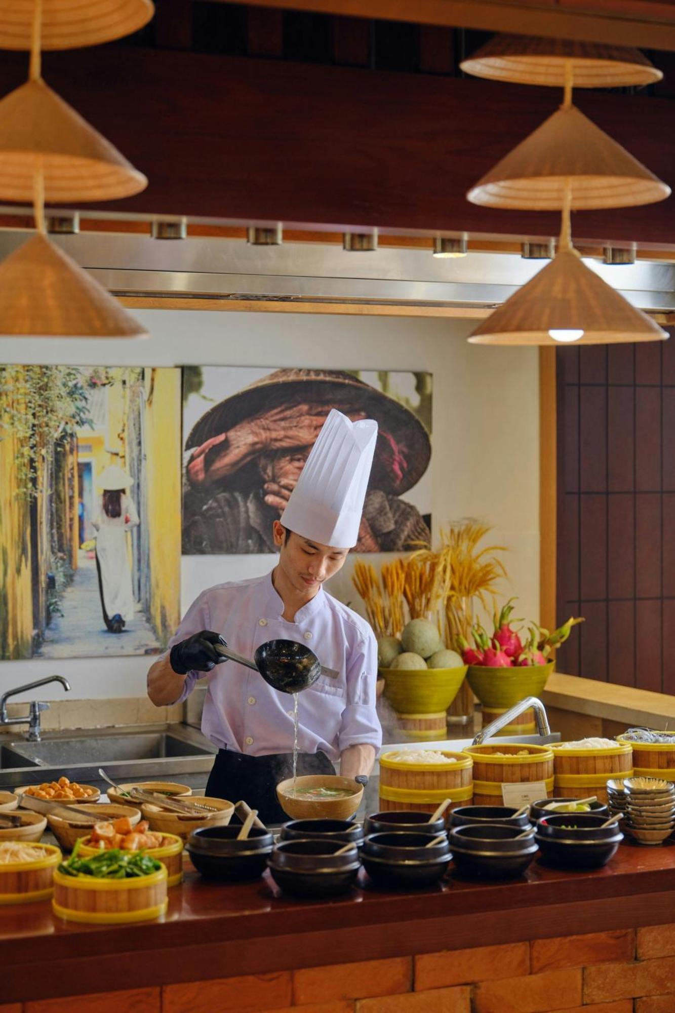 Renaissance Hoi An Resort & Spa Esterno foto