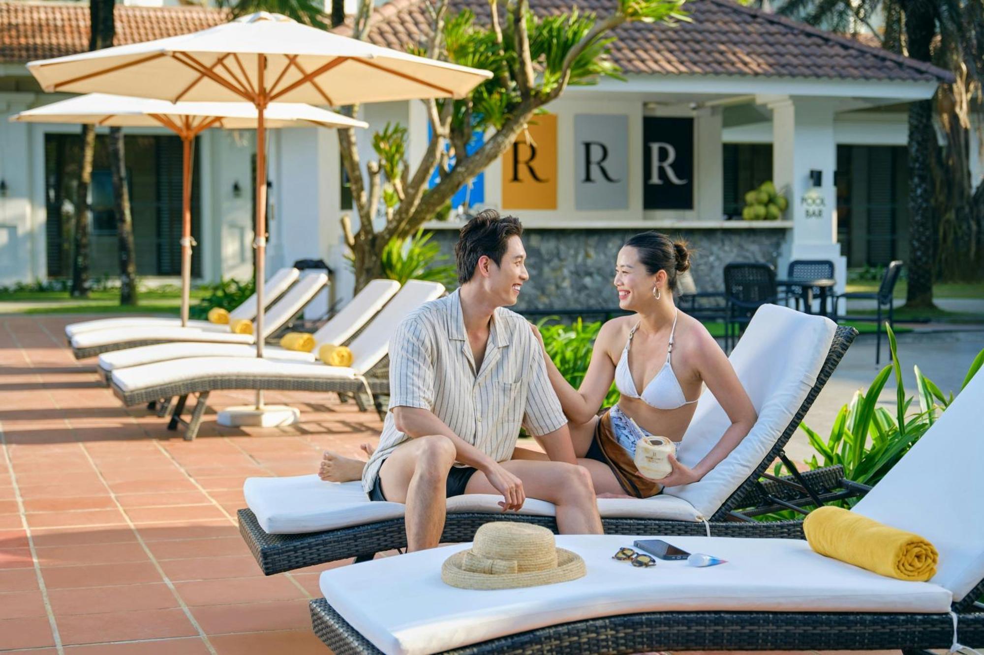 Renaissance Hoi An Resort & Spa Esterno foto