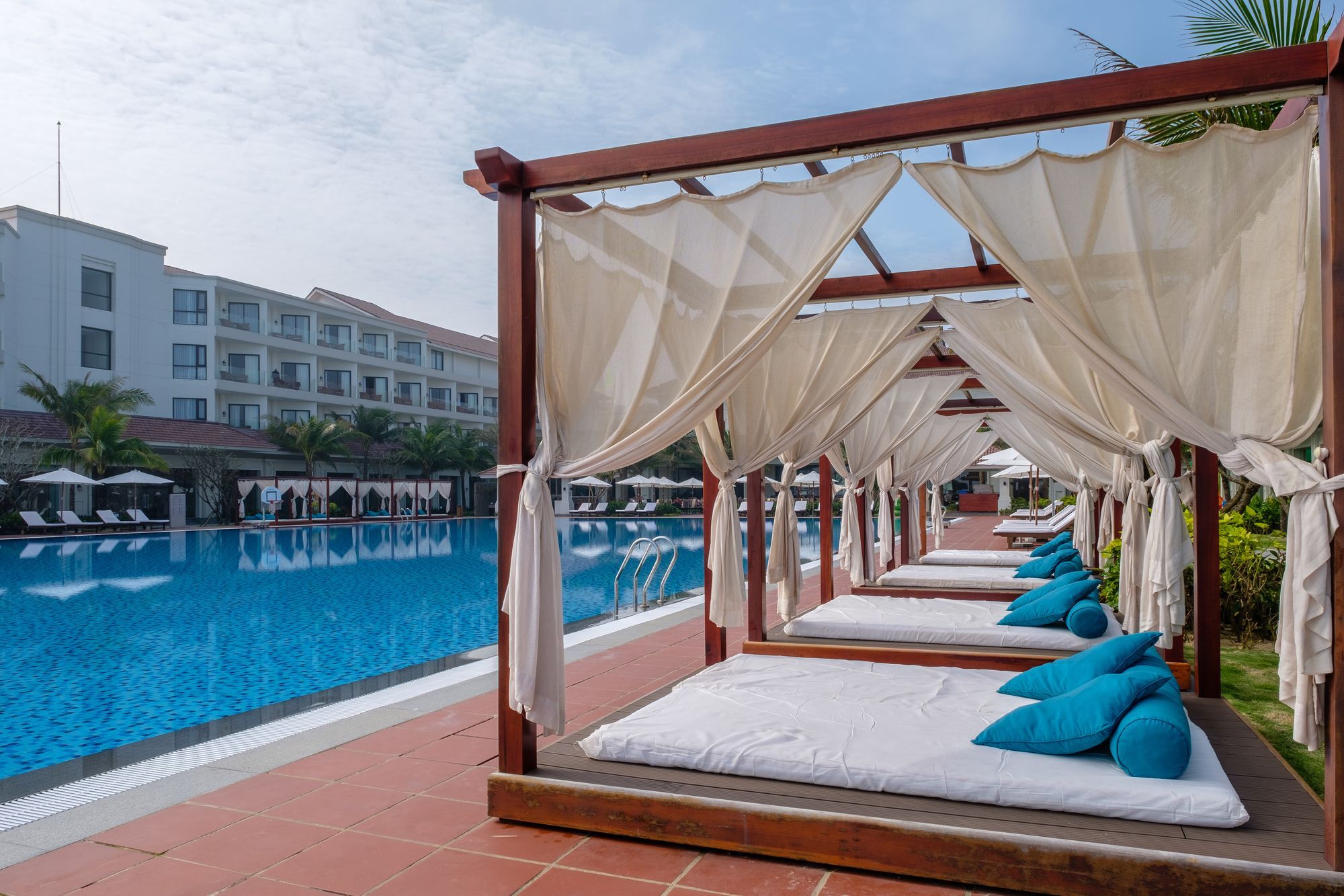 Renaissance Hoi An Resort & Spa Esterno foto