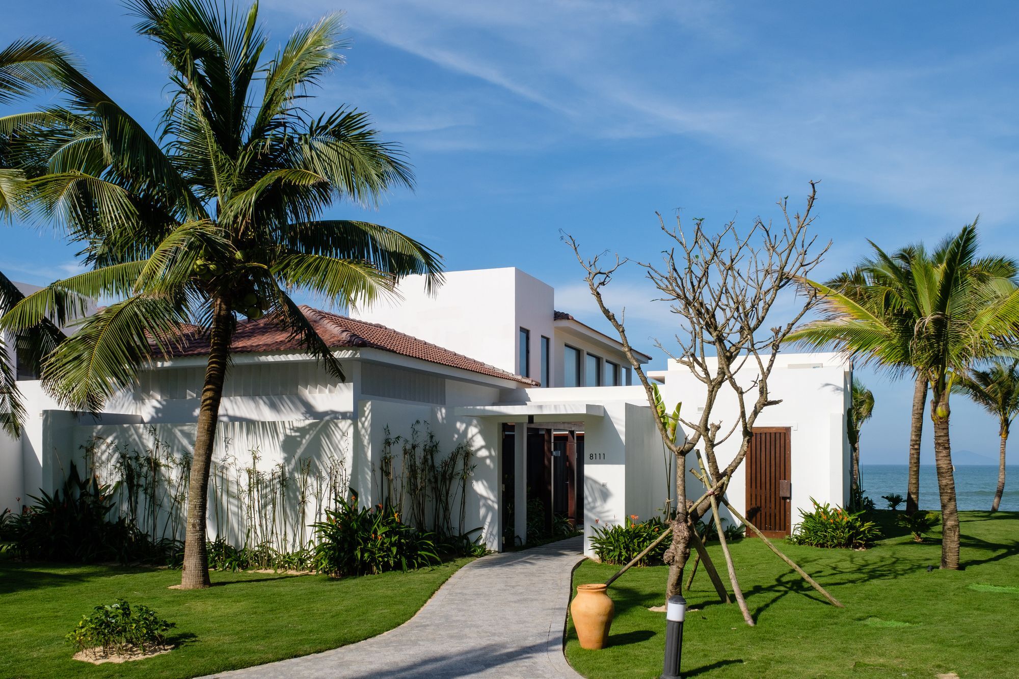 Renaissance Hoi An Resort & Spa Esterno foto